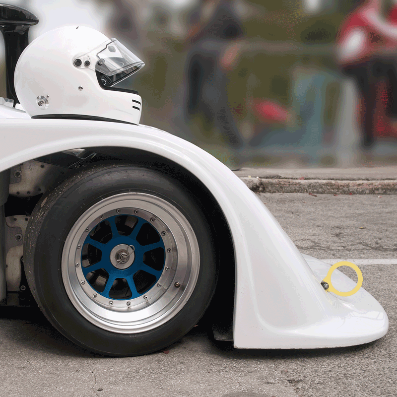 Motorsport Helmets