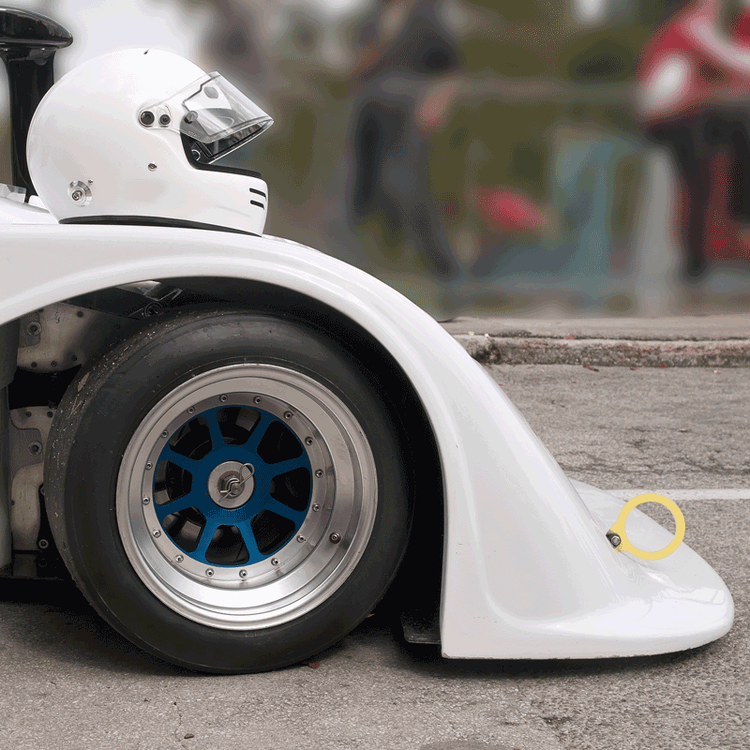 Motorsport Helmets