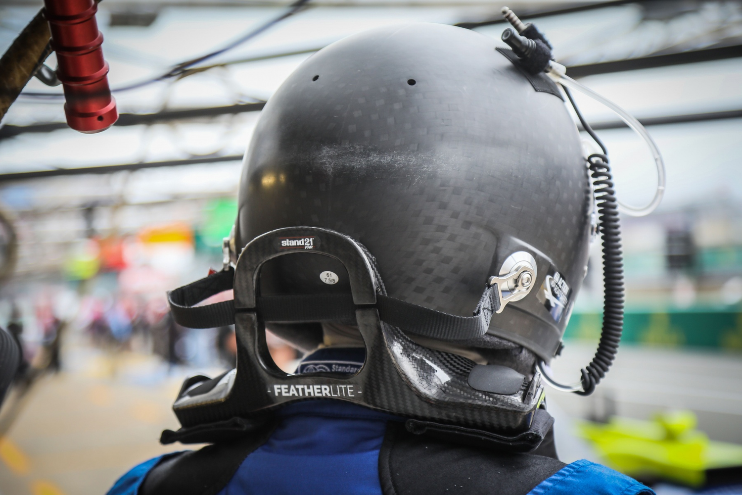 FHR/HANS Devices & Packages