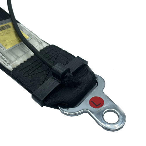 Harness Retraction Kit