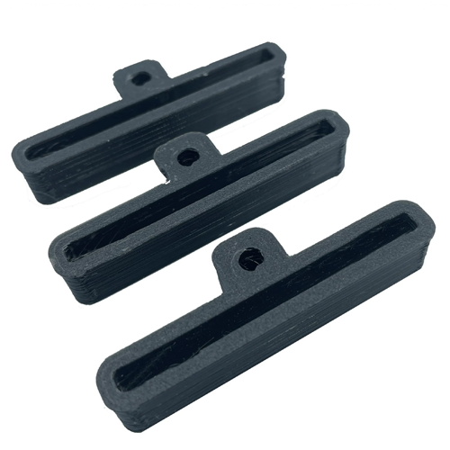 Harness Retraction Kit