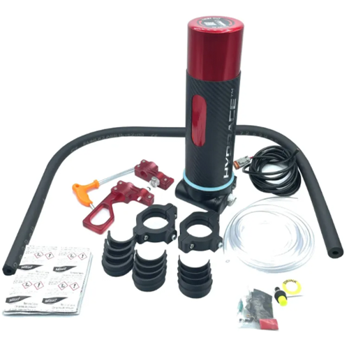 Hydrace 1lt Thermo Drink System