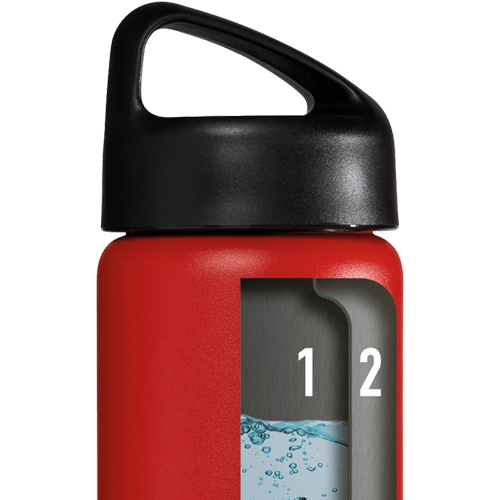Hydrace 1lt Thermo Drink System