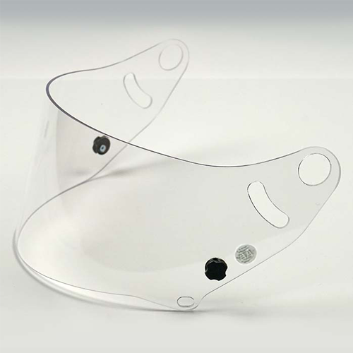 Arai GP-6 Visors & Accessories