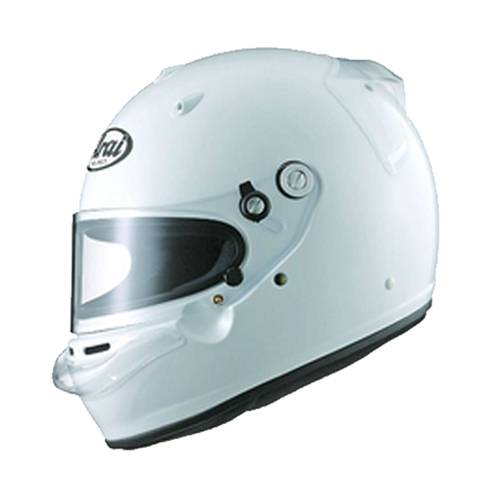 Arai GP-6 Visors & Accessories