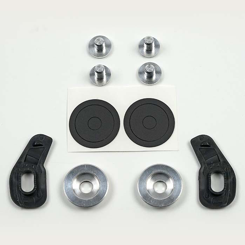 Arai GP-6 Visors & Accessories
