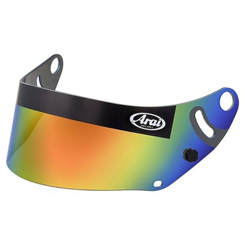 Arai GP-7 Visors & Accessories