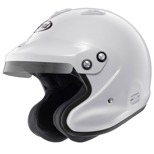 Arai GP-J3 & S21 FHR Package