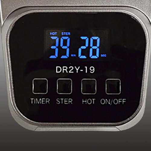 Dr.Dry Helmet Dryer