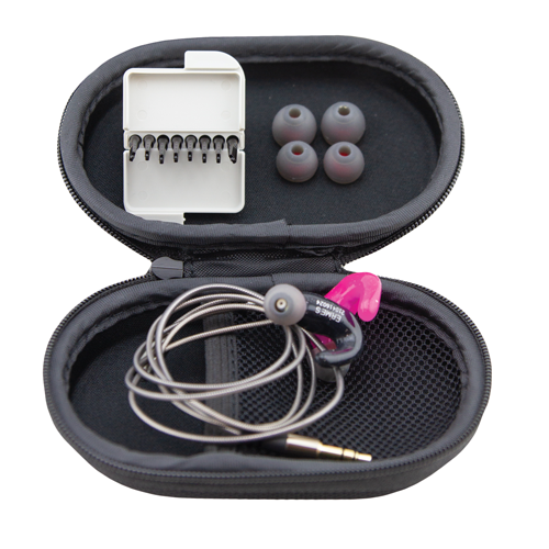Ermes Pro Earbuds