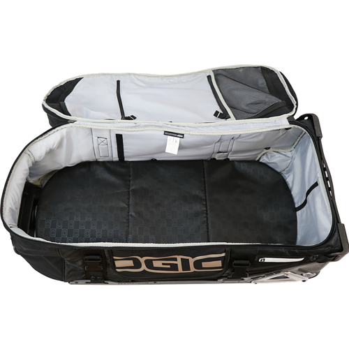 Race Gear Bag