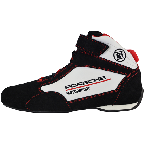 Porsche Motorsport Boots