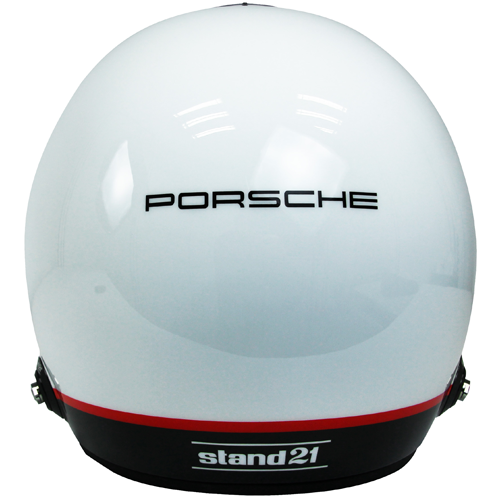Porsche Motorsport Helmets