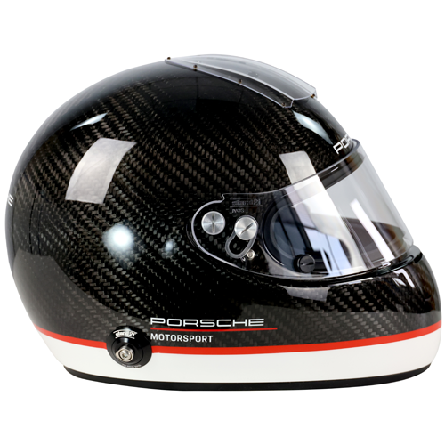 Porsche Motorsport Helmets