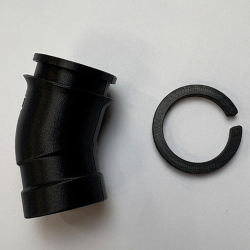 MSRG MagLock Helmet Adapters