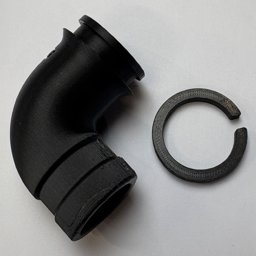 MSRG MagLock Helmet Adapters
