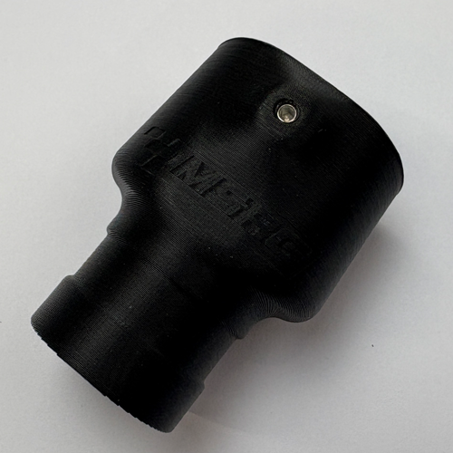 MSRG MagLock Helmet Adapters
