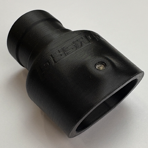 MSRG MagLock Helmet Adapters