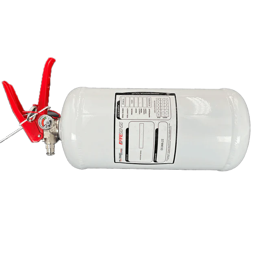 FireSense 2.25lt Alloy Mechanical Fire System