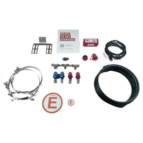 FireSense Rally Electrical Extinguisher Pack