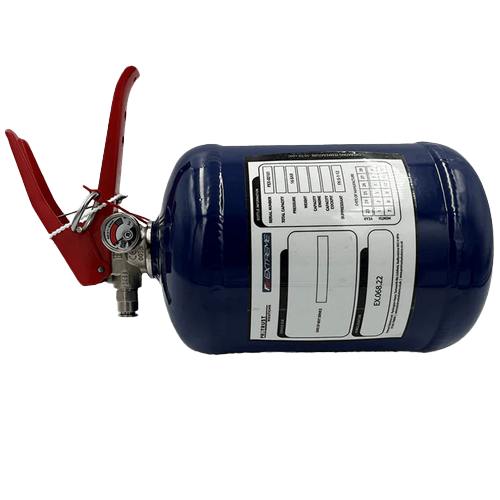 FireSense Extreme 2.25kg Alloy Mechanical Fire System