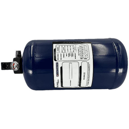 Fire Extinguisher Servicing