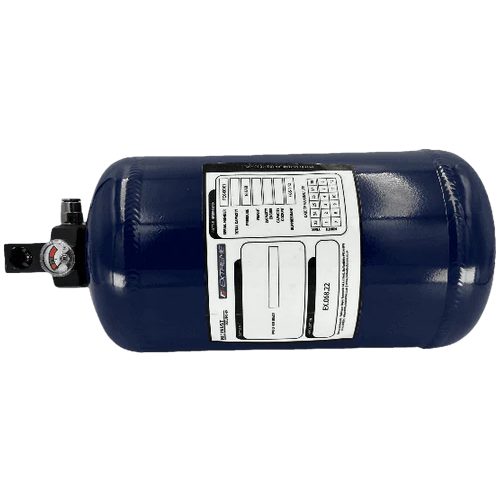 FireSense Extreme 3.0kg Alloy Auto Activation Electrical Fire System
