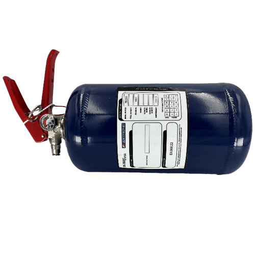 FireSense Extreme 3.0kg Alloy Mechanical Fire System