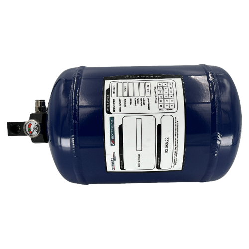 FireSense Extreme 4.0kg Alloy Auto Activation Electrical Fire System