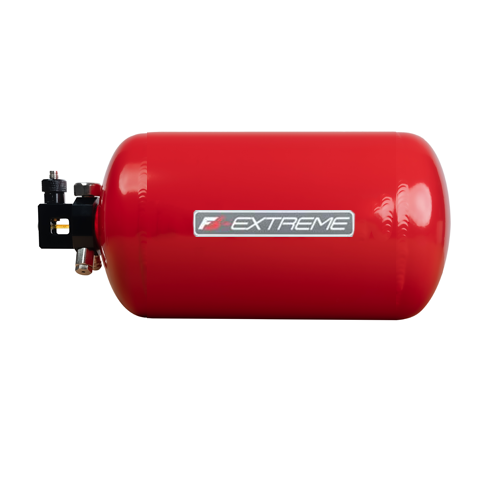 FireSense Extreme 4.0kg Porsche Retro System