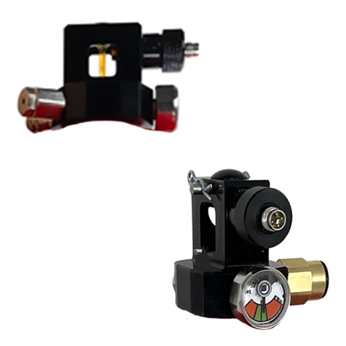 FireSense Extreme 3.0kg Alloy Auto Activation Electrical Fire System