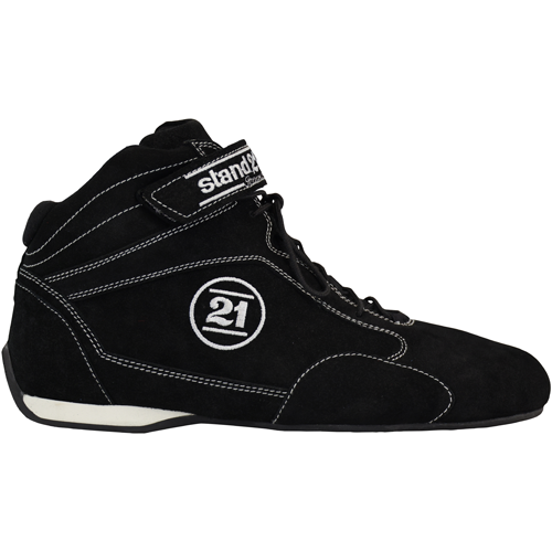 Stand 21 Daytona Boots