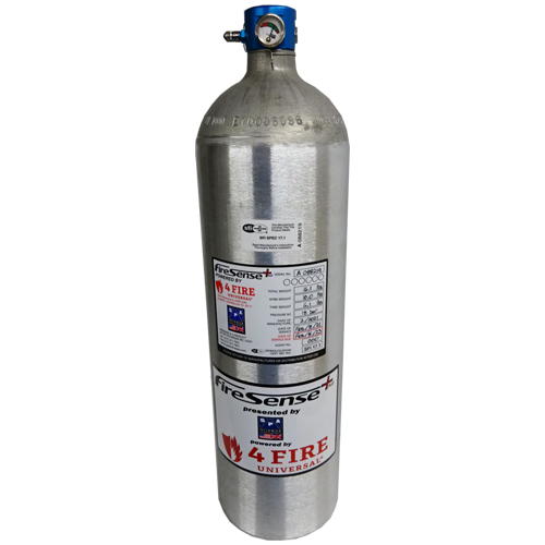FireSense+ SFI 10lbs 4Fire Auto Activation