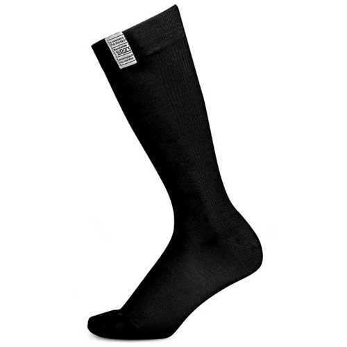 Sparco Black Socks