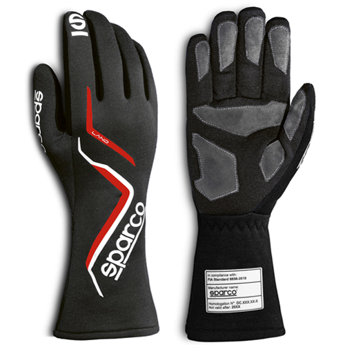 Sparco Land Race Gloves
