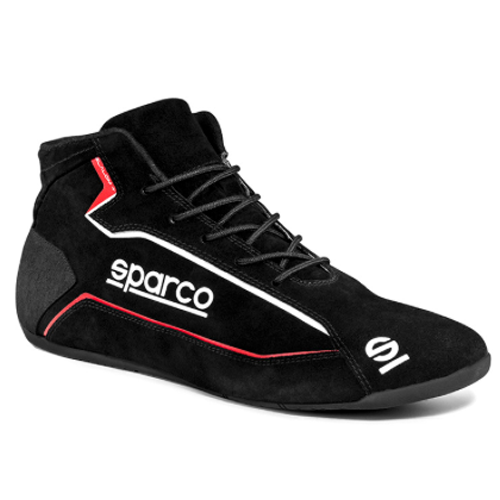 Sparco Slalom Race Boots
