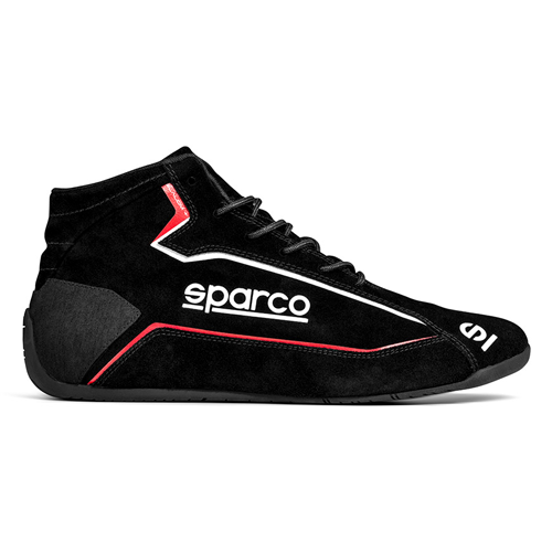 Sparco Slalom Race Boots