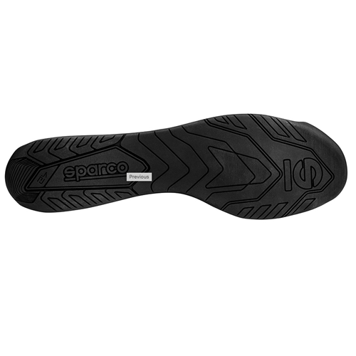 Sparco Slalom Race Boots