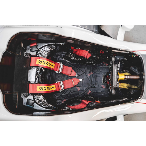 TOTIM Foam Racing Seat Kit