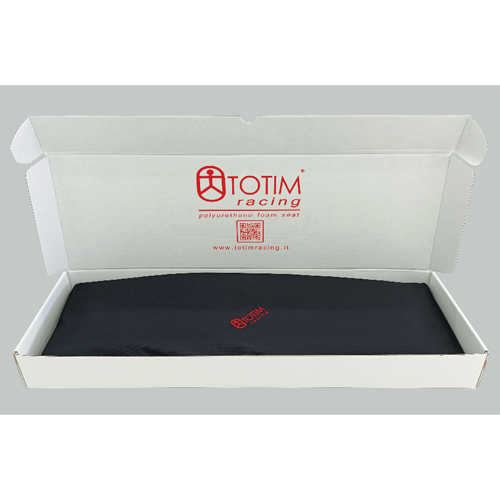 TOTIM Foam Racing Seat Kit