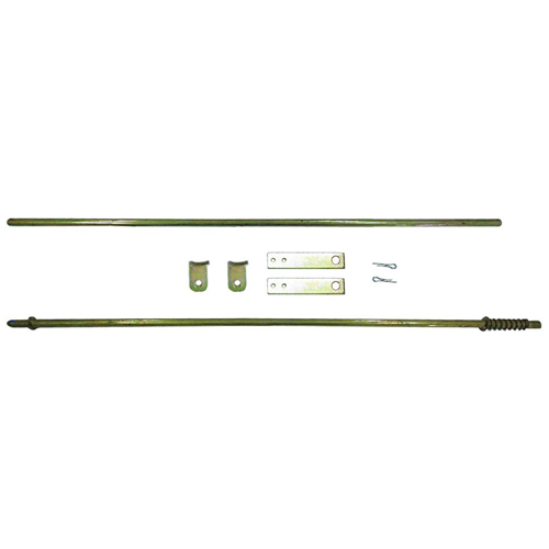Window Net - Fitting Kit
