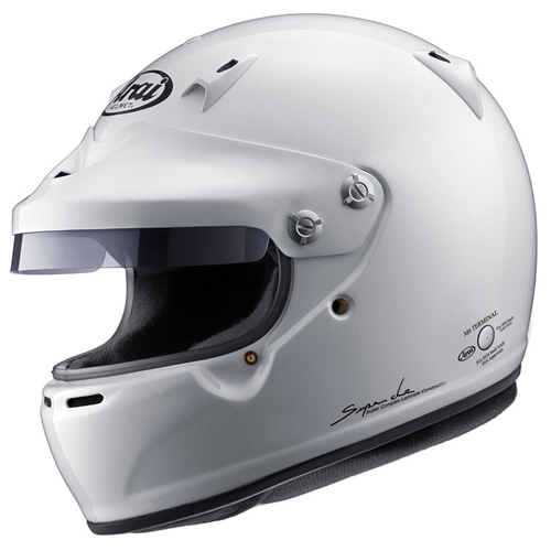 Arai GP-5WP