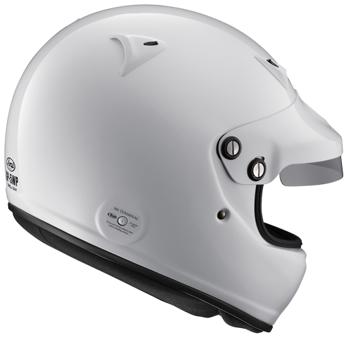 Arai GP-5WP