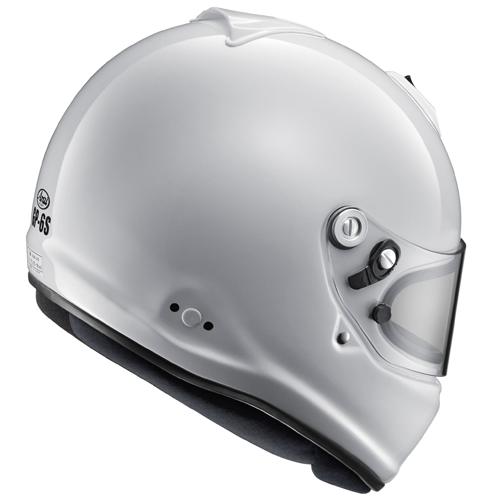 Arai GP-6S