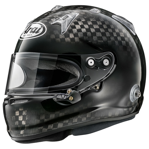 Arai GP-7 SRC