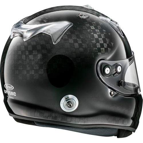 Arai GP-7 SRC