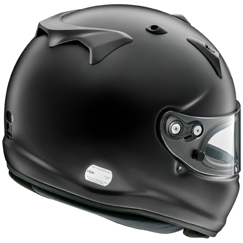 Arai GP-7 FRP
