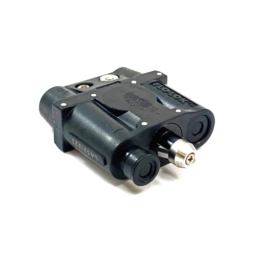 Kryo Flo-Lok Dry Break Couplings