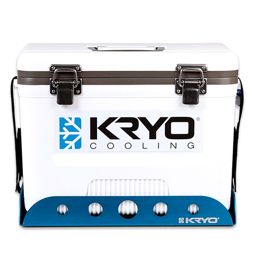 Kryo Cooling 2-Person Cooler System