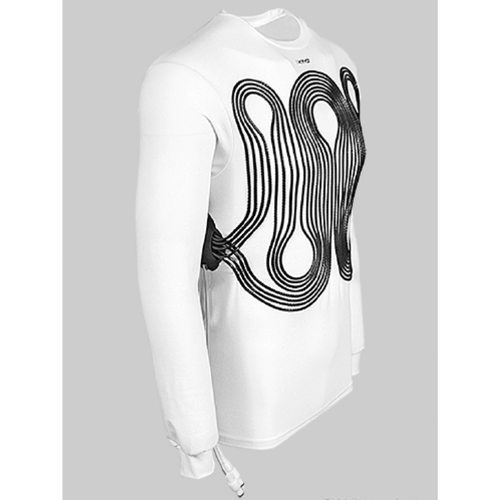 Kryo Cooling SFI Certified Shirt  - Left Hand Outlet